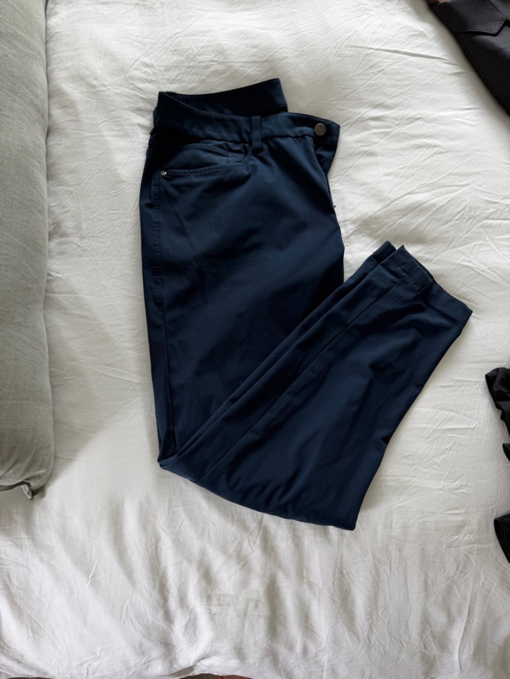 Lululemon ABC Pants